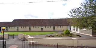 ST MARYS NATIONAL SCHOOL